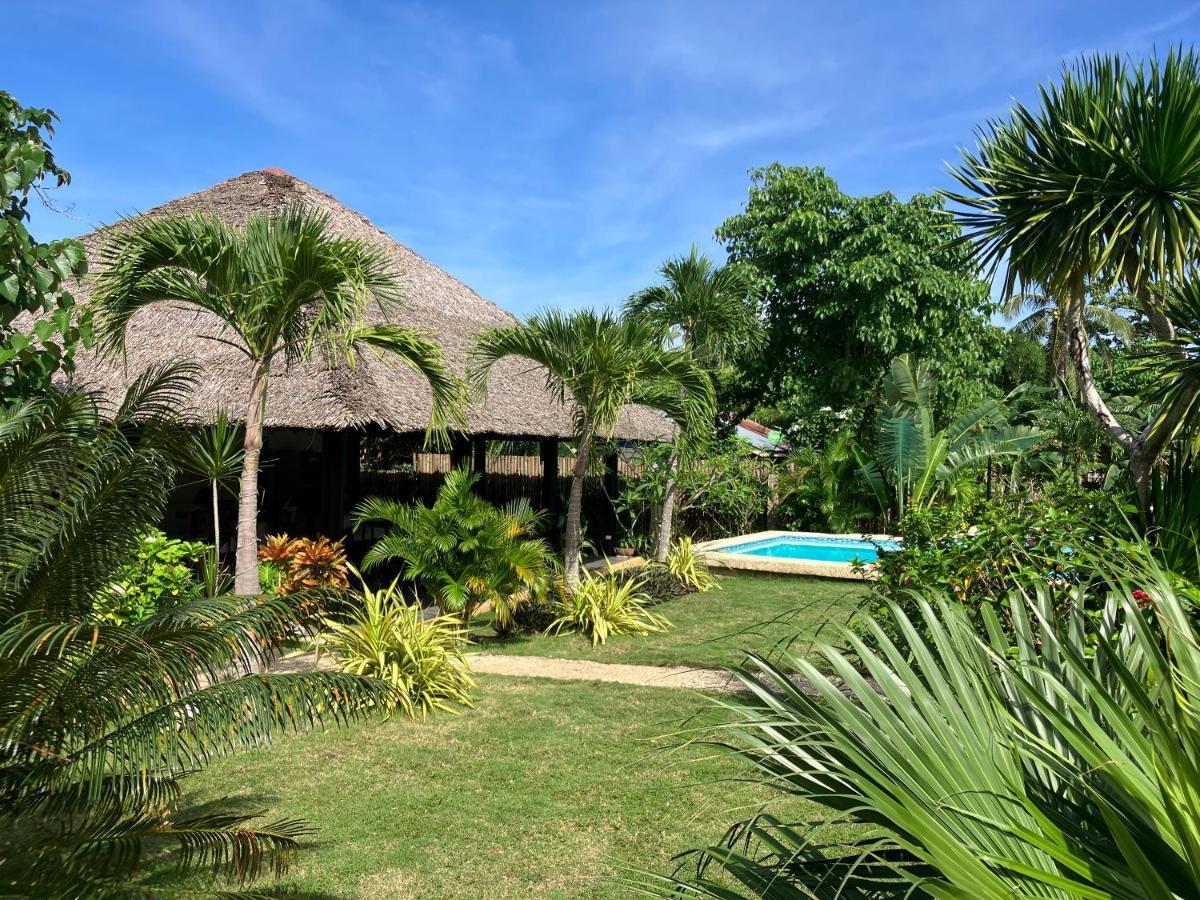 Cabagnow Seaside Resort Anda  Exterior photo